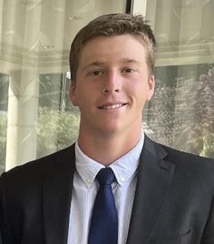 Owen Hirsch Intern Headshot